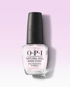 OPI Natural Nail Base Coat 0.5oz