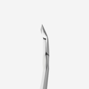 STALEKS Professional cuticle nippers Pro Expert 81, 6 mm