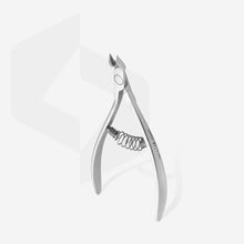 Load image into Gallery viewer, STALEKS Professional cuticle nippers Pro Expert 81, 6 mm