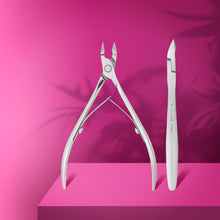 Load image into Gallery viewer, Staleks Profesional cuticle nippers Pro Expert 90, 7 mm