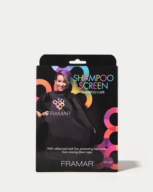 Framar Shampoo Screen