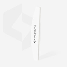 Load image into Gallery viewer, Staleks Grinding buff crescent EXPERT 41 100/180 grit (10 pcs)