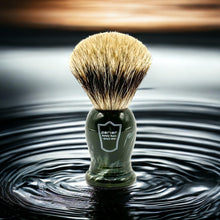 Cargar imagen en el visor de la galería, Parker LGPB Shaving Brush