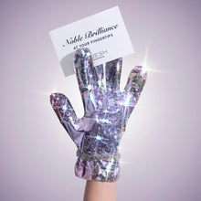 Cargar imagen en el visor de la galería, Voesh Collagen Gloves Noble Diamond