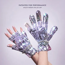 Cargar imagen en el visor de la galería, Voesh Collagen Gloves Noble Diamond