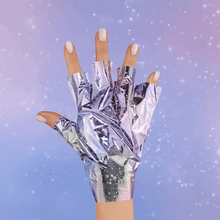 Cargar imagen en el visor de la galería, Voesh Collagen Gloves Noble Diamond