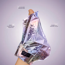 Cargar imagen en el visor de la galería, Voesh Collagen Socks Noble Diamond