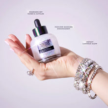 Cargar imagen en el visor de la galería, Voesh Hand &amp; Cuticle Elixir Noble Diamond