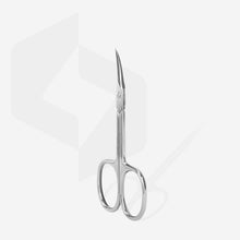 Load image into Gallery viewer, STALEKS Professional cuticle scissors Staleks Pro Expert 50 Type 2