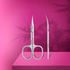 STALEKS Professional cuticle scissors Staleks Pro Expert 50 Type 2