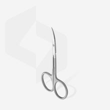 Load image into Gallery viewer, STALEKS Professional cuticle scissors Pro Smart 10 Type 3