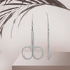 STALEKS Professional cuticle scissors Pro Smart 10 Type 3