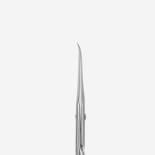 Load image into Gallery viewer, STALEKS Professional cuticle scissors with hook Pro Exclusive 21 Type 2 (Magnolia)
