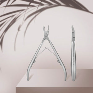 Staleks Professional cuticle nippers SMART 10 5 mm