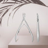 Staleks Professional cuticle nippers Staleks Pro Smart 10, 7 mm