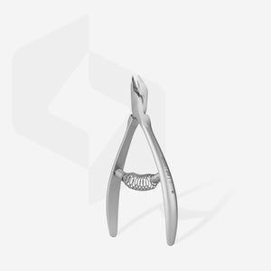STALEKS Professional cuticle nippers Staleks Pro Smart 30, 3 mm