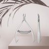 STALEKS Professional cuticle nippers Pro Smart 30, 5 mm