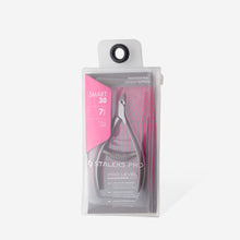 Load image into Gallery viewer, STALEKS Professional cuticle nippers Pro Smart 30, 7 mm