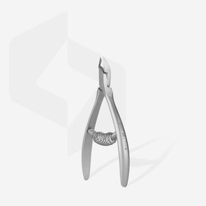 STALEKS Professional cuticle nippers Pro Smart 30, 7 mm