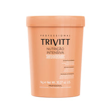 Cargar imagen en el visor de la galería, Itallian Hairtech Trivitt Intensive Nutrition Cream