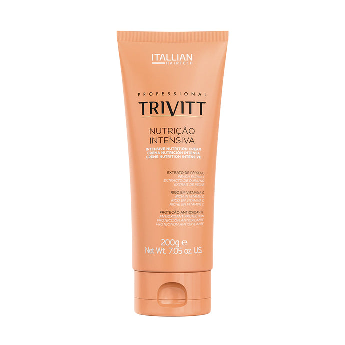 Itallian Hairtech Trivitt Intensive Nutrition Cream