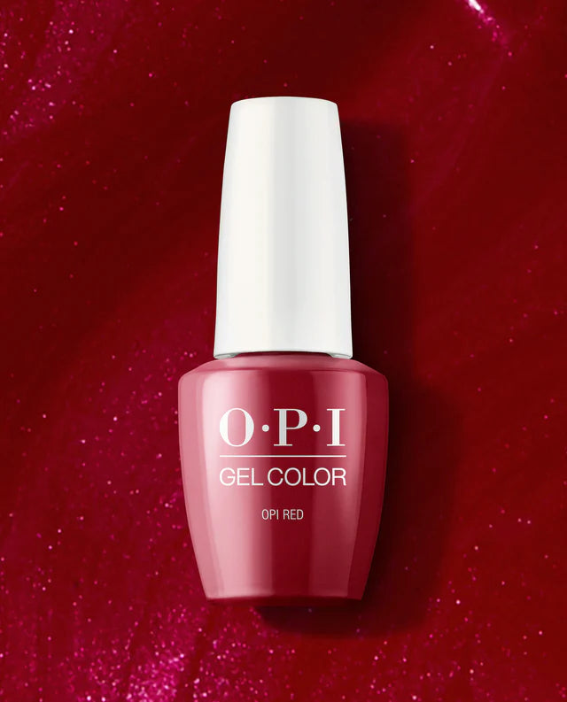 OPI OPI Red