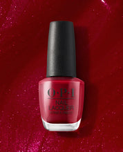 Load image into Gallery viewer, OPI OPI Red