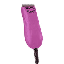 Load image into Gallery viewer, Wahl Peanut Trimmer Orchid and Black Limited Edition