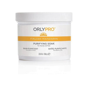 Orly Purifying Soak 33.8oz