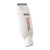 Wahl Peanut Cordless White