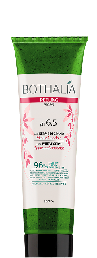 Brelil Bothalia Peeling