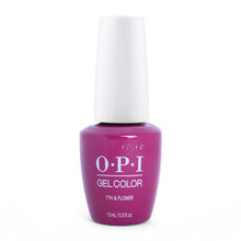 Load image into Gallery viewer, OPI 7th &amp; Flower