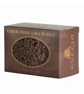 Cuccio Pumice Earth Stone Lava