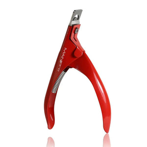 Kupa ACRYLIC NAIL TIP CUTTER