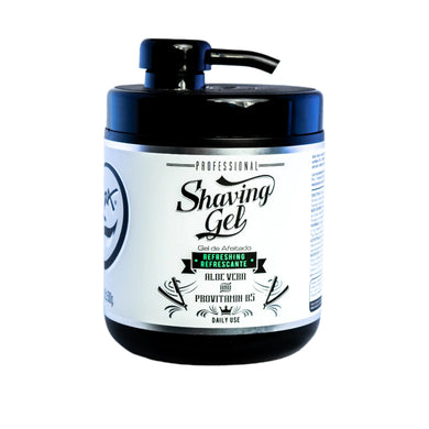 GEL DE AFEITAR ROLDAN REFRESCANTE