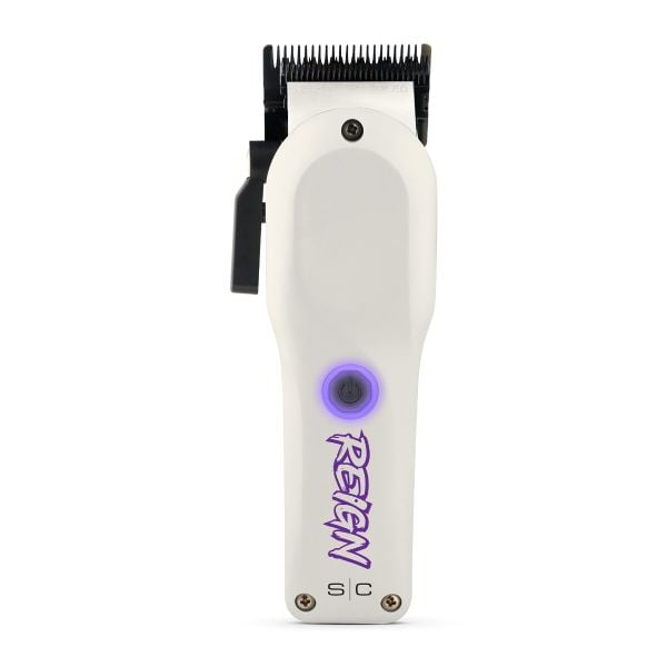Stylecraft Reign Professional Hair Clipper with EON Digital Brushless Motor