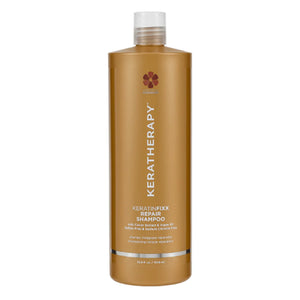 Champú reparador KeratinFixx Keratherapy