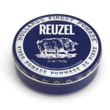 Load image into Gallery viewer, Reuzel Fiber Pomade