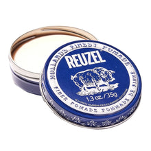 Cargar imagen en el visor de la galería, Reuzel Fiber Pomade