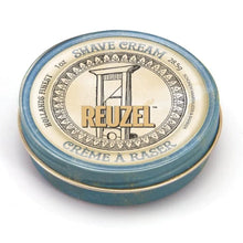 Load image into Gallery viewer, Reuzel Shave Cream