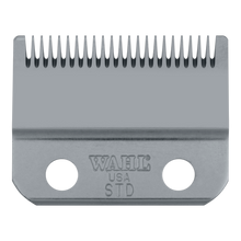 Load image into Gallery viewer, Wahl Stagger Tooth Blade for Cordless Magic Clip Only