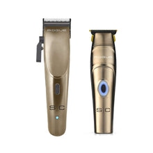 Cargar imagen en el visor de la galería, StyleCraft Rogue Clipper/Trimmer Combo