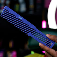 Cargar imagen en el visor de la galería, Rolda Cutting Carbon Fiber Comb
