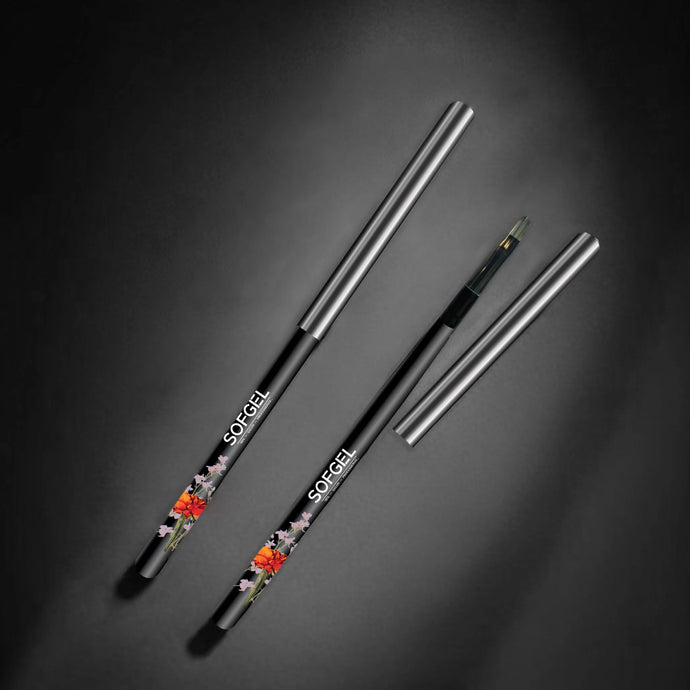 SOFGEL The SOFGEL PRO™ Round Brush