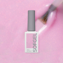 Load image into Gallery viewer, SOFGEL Rubber Base Gel