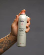 Load image into Gallery viewer, RUSK DESIGNER COLLECTION THICKR THICKENING MOUSSE