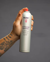 Load image into Gallery viewer, RUSK DESIGNER COLLECTION W8LESS STRONG HOLD HAIRSPRAY 80% VOC
