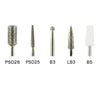 SET DE MANICURA RUSA PRO BITS
