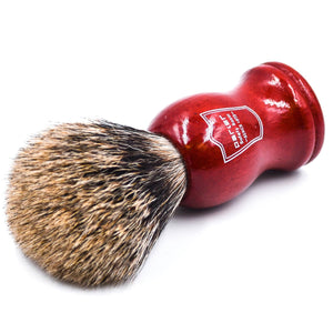 Parker RWPB Shaving Brush