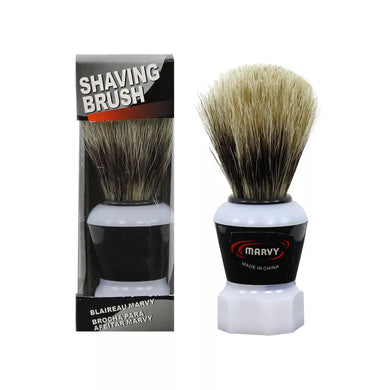 Marvy Shaving Brush